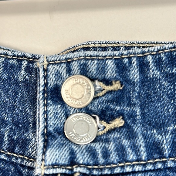 Hudson Tie Waist Wide Leg Trouser Size 34 - Picture 13 of 16